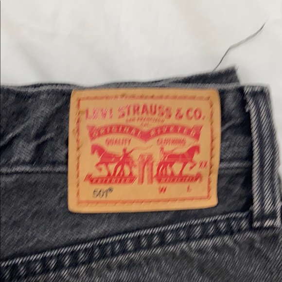 Levi’s 501 - Picture 8 of 8